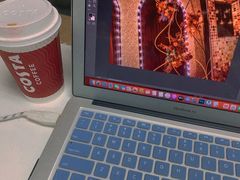 -COSTA COFFEE(丰联广场店)