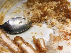 -CoCo壱番屋