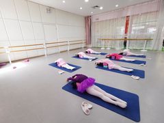 -予荷舞蹈(盛景校区)