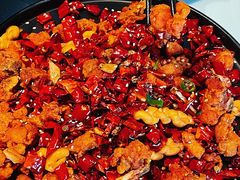 -本来精品川菜(嘉里中心店)