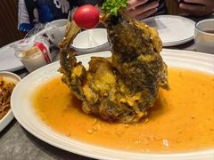 -闫府私房菜·老字号(恒隆店)