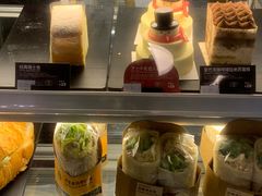 -星巴克(杭州嘉里中心4F店)