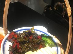 -老头儿油爆虾·知味杭州(爱琴海购物中心)
