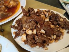 -清真宏玉祥黄门脸餐厅(华荫东里店)