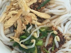 -再回首鸡肉米线(人民路一店)