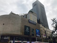 -优客城市奥莱