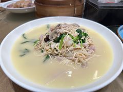 大煮干丝-花园茶楼(兴城西路店)