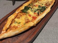 -Efes Turkish & Mediterranean Cuisine 艾菲斯餐厅(陆家嘴店)