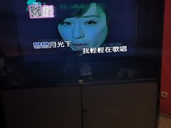 -星聚会KTV(北京世贸天阶店)