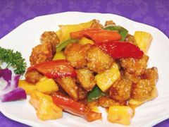 -佛有缘素食馆·荔湾老字号(陈家祠首店)