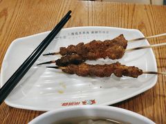 -南城香(北京南站店)