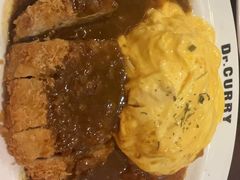 -伽喱博士 Dr.CURRY咖喱饭(太阳宫咖喱店)