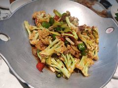 -悦海·家宴·冰花皮皮虾大锅贴(宝龙店)