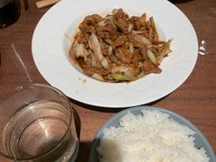 -南门小馆·清真(国贸商城店)