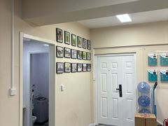 -森诺运动康复中心(北苑店)