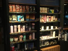 零售区-星巴克(扬州珍园店)