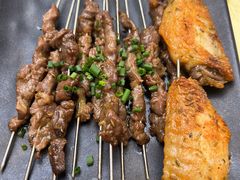 -聚味瞿记·龙虾堂(坡子街店)