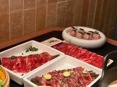 -大龙燚·旷野鲜火锅(广州首店)