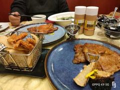 -威尼斯西餐厅(小榄大信店)