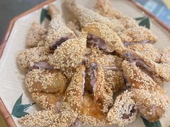 芝麻鸡-区海鸡场饭店(石壁店)