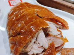 -那家小馆•北京菜•烤鸭(中关村店)