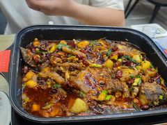 -小四川菜馆(托乐嘉店)