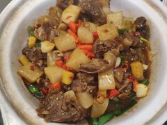 -永和美食城(东湾店)
