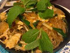 铁板海味粉丝-宁波状元楼酒店(和义路店)