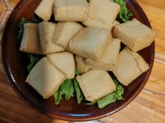 -阳阳老火锅(小南门店)