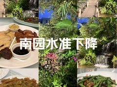 -南园酒家(前进路店)