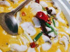 酸菜黑鱼-嘉厨小馆(宜山路店)