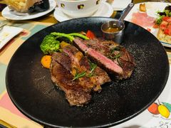 -安妮意大利餐厅(国贸店)