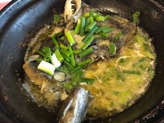 灵魂鸦片鱼头-好爸爸(外滩店)