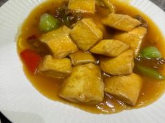 闫府第一福-闫府私房菜·百年鲁菜(恒隆店)