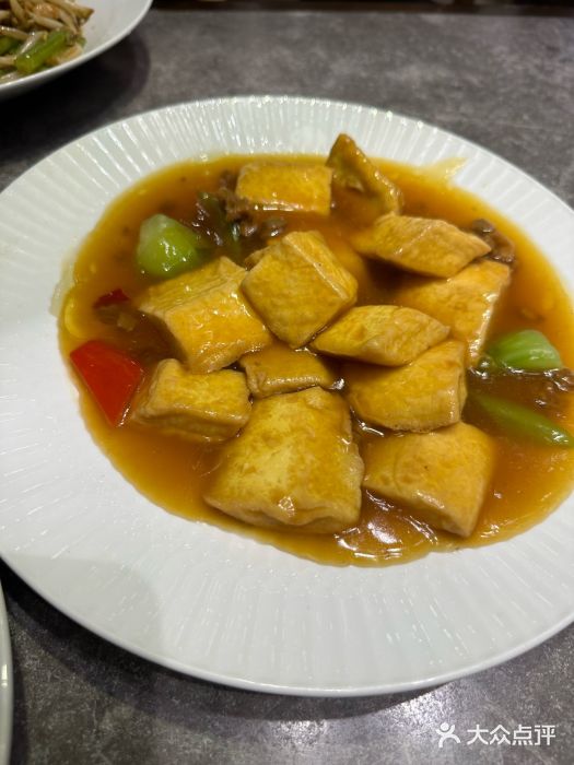 闫府私房菜·百年鲁菜(恒隆店)闫府第一福图片