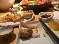 -花和海鲜自助(梅江店)