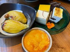 -Mr.Fish鱼鲜生海鲜放题(高德置地冬广场店)