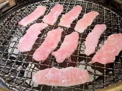 松阪猪-橘焱胡同烧肉夜食(BFC外滩金融中心店)