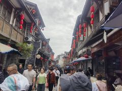 -海窝子古镇