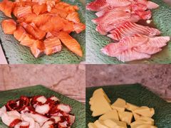 -上海虹桥宾馆味翠餐厅