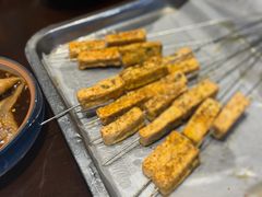 -大佬李砂锅(钱江财富广场店)