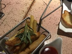 -安妮意大利餐厅(国贸店)
