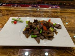 -宗巴雍姆藏餐府