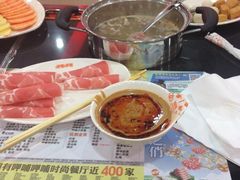 -呷哺呷哺 黄金牧场 (盛世天骄店)