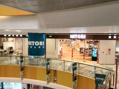 -凯德广场(西城店)