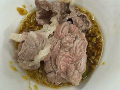 -江村四哥新鲜牛肉店(江高总店)