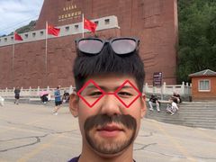 -雁门关景区