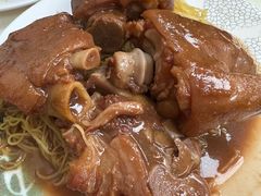 -麦文记面家(佐敦店)