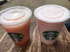 -星巴克臻选(武汉首义汇店)