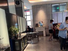 -风渡嘉荷西餐厅 Windy City(西三旗金隅店)